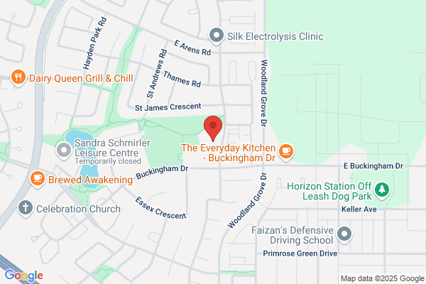 Catholic School Board, Catholic Elementary Schools, St Gabriel School