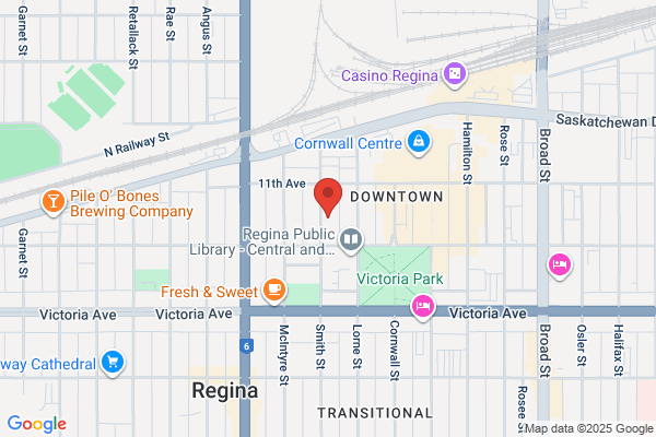 Regina Open Door Society, Immigrant Service Agency