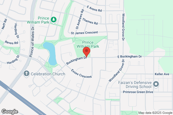 Arcola East Pre-School