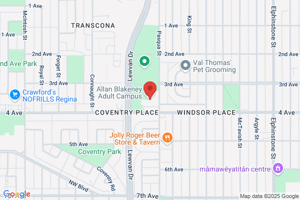First Avenue Child Care Inc