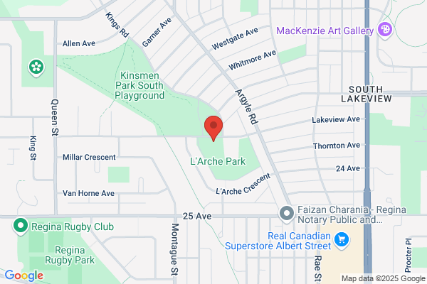 Gator Park Child Care Centre