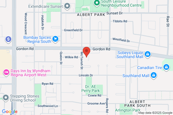 Montessori Children's School