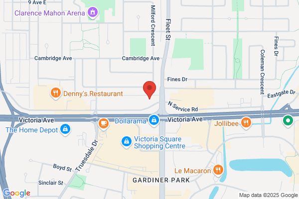 Regency Palace Family Restaurant