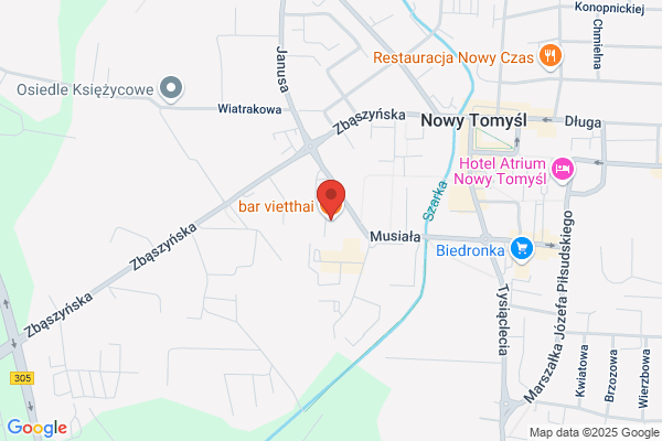 Viet-Thai Restaurant
