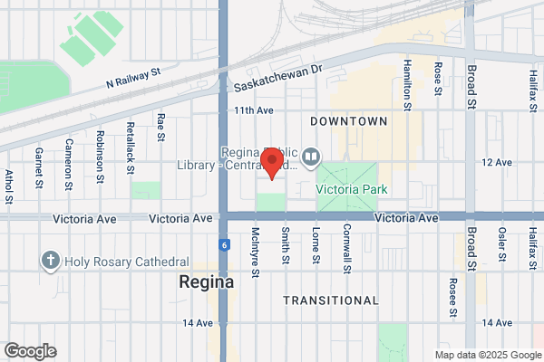 City of Regina, City Services, Parking Permits/Parking Ticket Inquiries