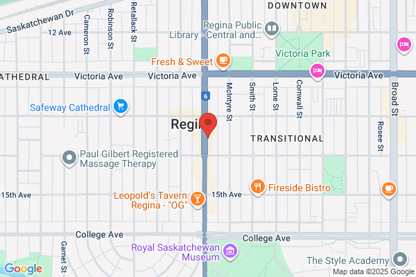City of Regina, Regina Police Service, Crime Stoppers Tips Line