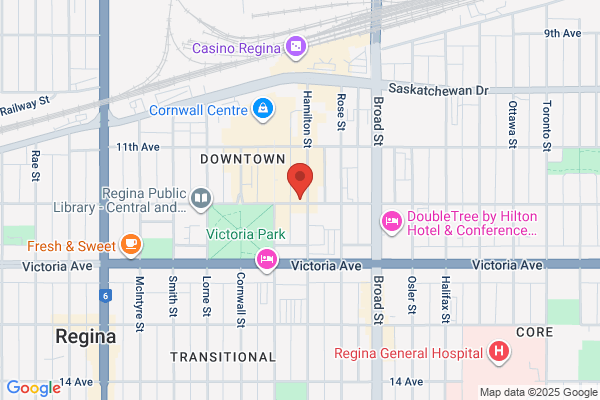 Government of Saskatchewan, Coroner, Coroner's Office
