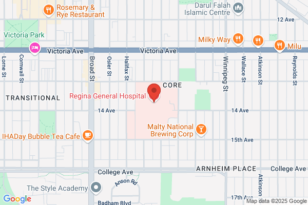 Mann S S Dr Endocrinologist Medical Office Wing