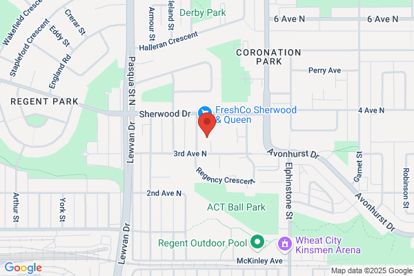 Sherwood Mall Family Medical Clinic