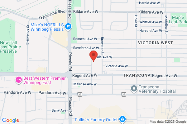 Transcona Medical Clinic
