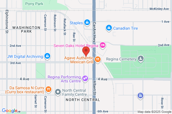 Salvation Army, Saskatchewan Recycling Centre, Family Thrift Store