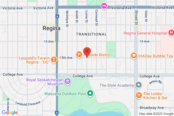 German Language School Regina Inc