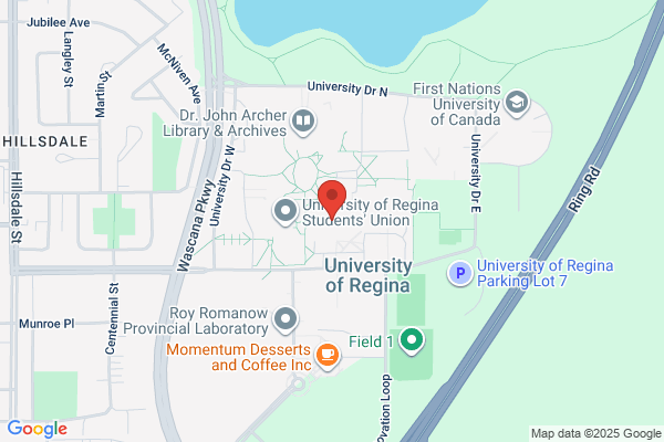 University of Regina, Business Administration Faculty of, Admin Student Society/Afc