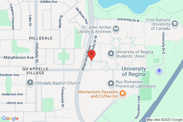 University of Regina, Faculty Association