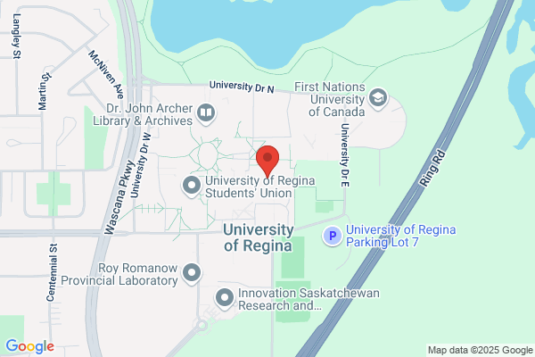 University of Regina, Recreation and Athletics Services, Fitness and Lifestyle Centre