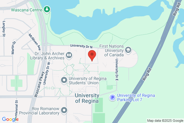 University of Regina, Residence Services