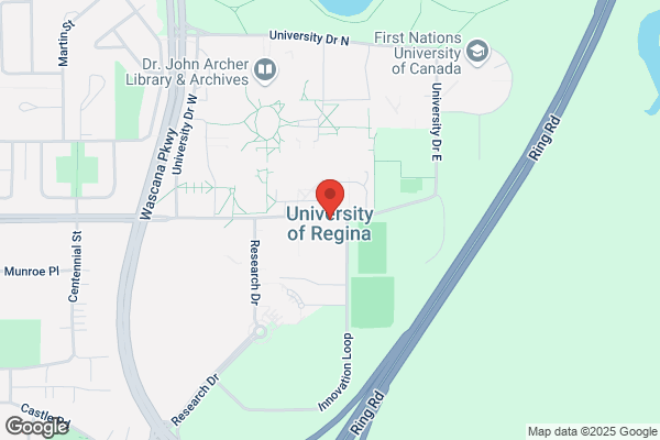 University of Regina, Saskatchewan Institute of Public Policy