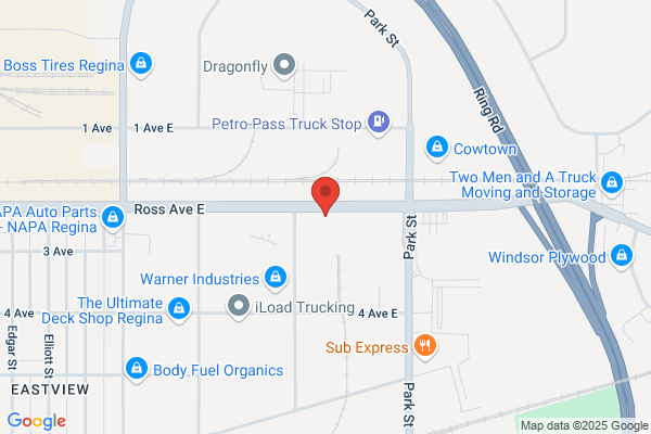 Pinnacle Industrial Services