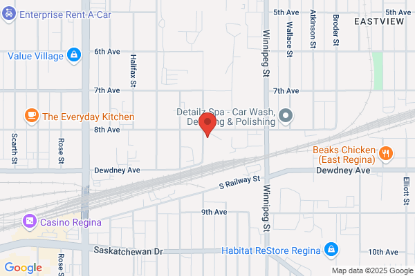 Dapt Tech Inc