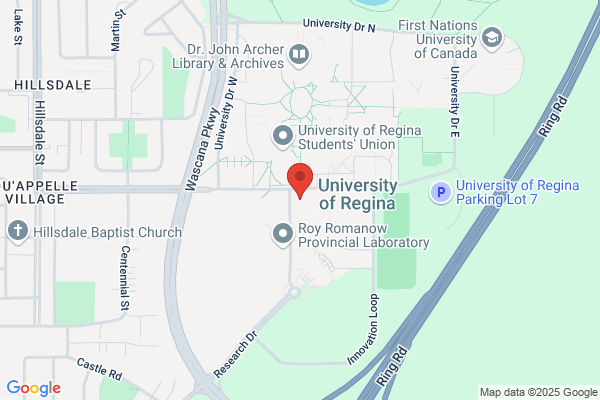 Esri Canada