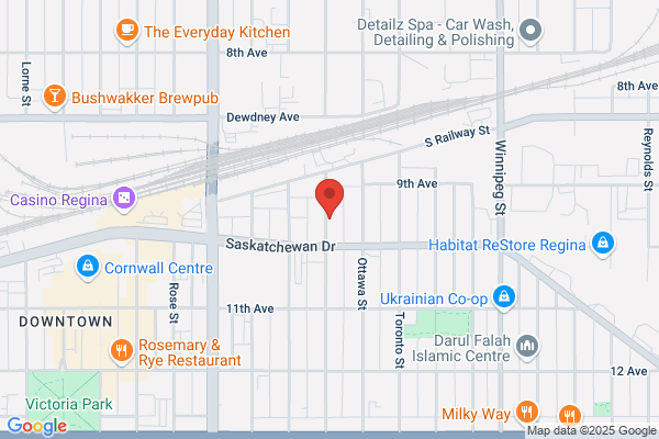 Rae's Delivery & Auction Service Ltd
