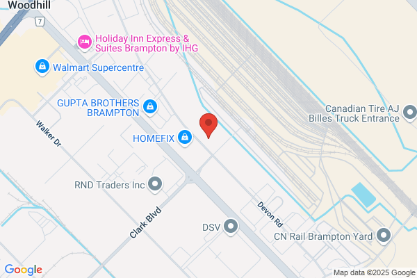 Mod-Tronic Instruments Ltd