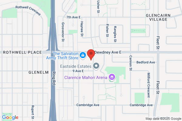 7-Eleven - Closed