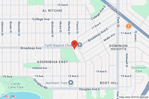Klein's Food Mart, Store Locations