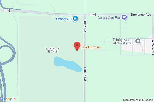 Saulteaux Junction Gas & Convenience Store