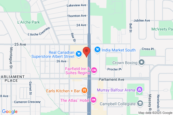 Waypoint Convenience