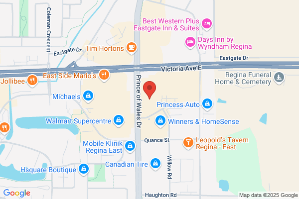 Waypoint Convenience