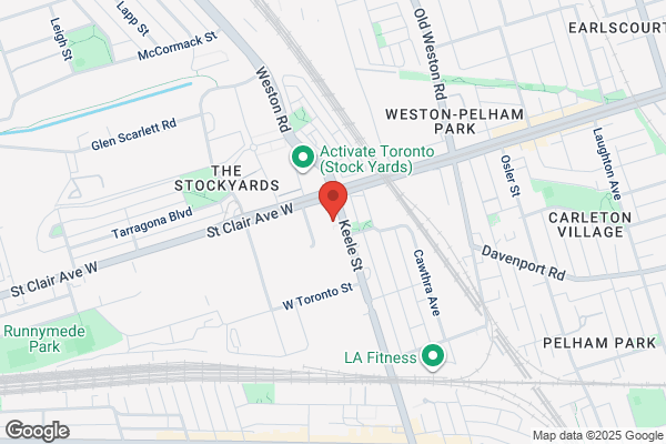 Shoppers Drug Mart, Open To Midnight Broad & 14th