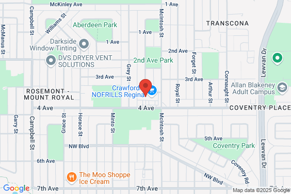 Shoppers Drug Mart, Rosemont