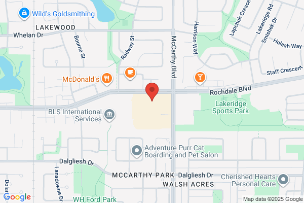 Shoppers Drug Mart, Sherwood Mall