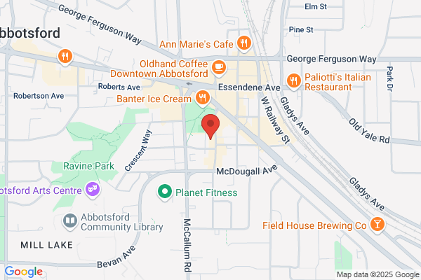 Bethune Joyce Counselling Services