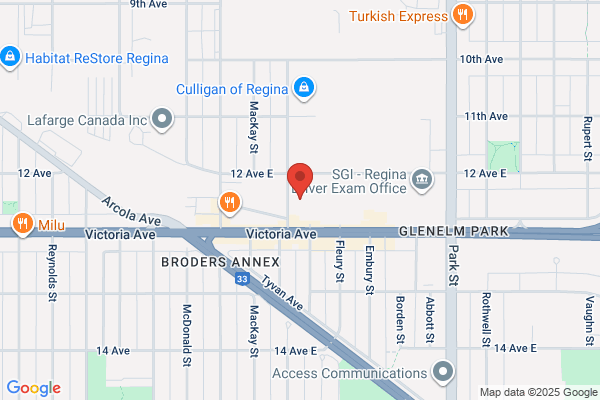 Ehrlo Community Services, Ehrlo Counselling Services