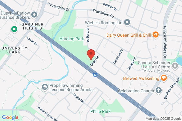 Sytnyk Eugene Counselling Services