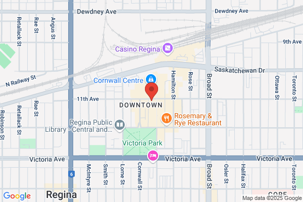 Custom Counter Tops (Regina) Ltd