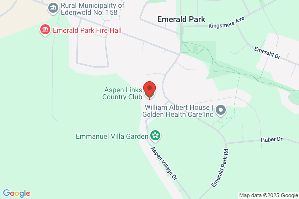 Emerald Park Golf & Country Club