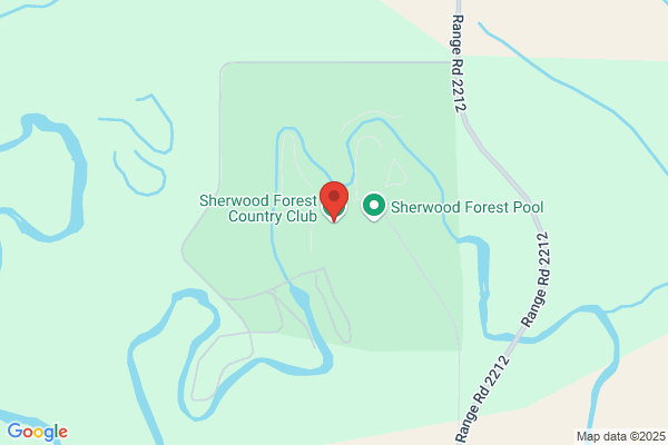 Sherwood Forest Country Club (1975) Ltd, Restaurant