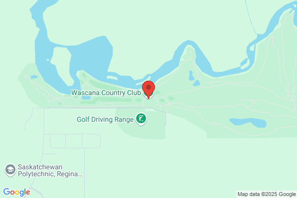 Wascana Country Club