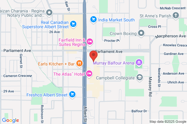 Affinity Credit Union