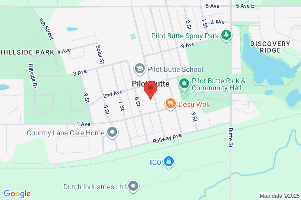 Canada Post, Customer Service, Postal Outlets For Products and Services, Pilot Butte