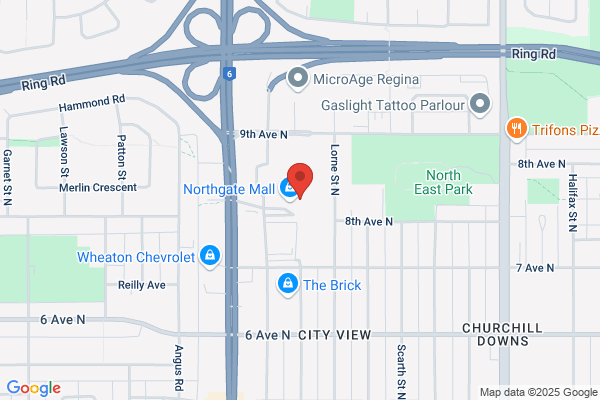 Northgate Dental Clinic