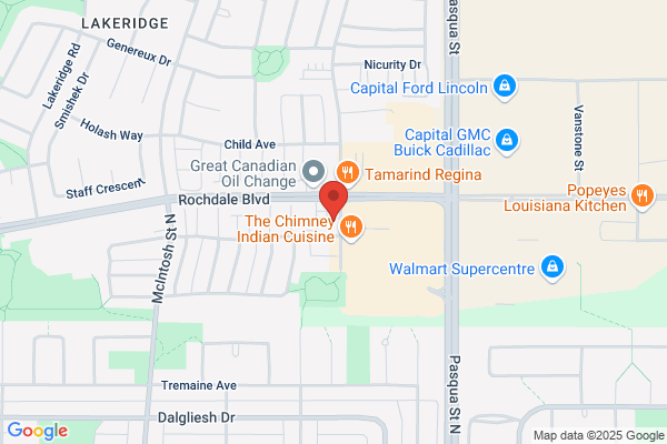 Garden Ridge Dental Centre