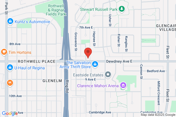 Glencairn Dental Clinic