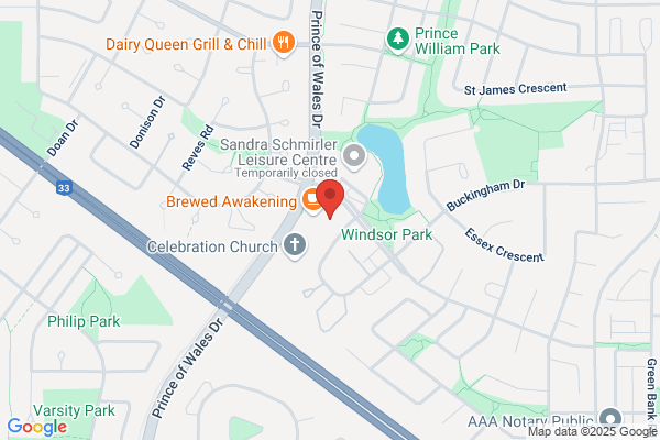 Neufeld Bev Dr Dentist