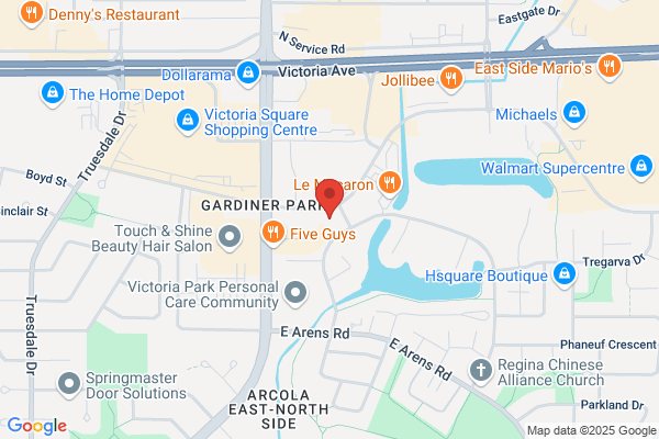 Rieger W L Dr Dentist