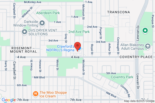 Rosemont Dental Clinic