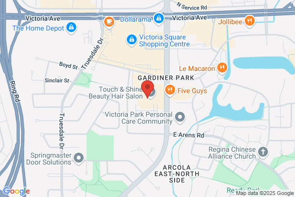 West Landing Dental Centre